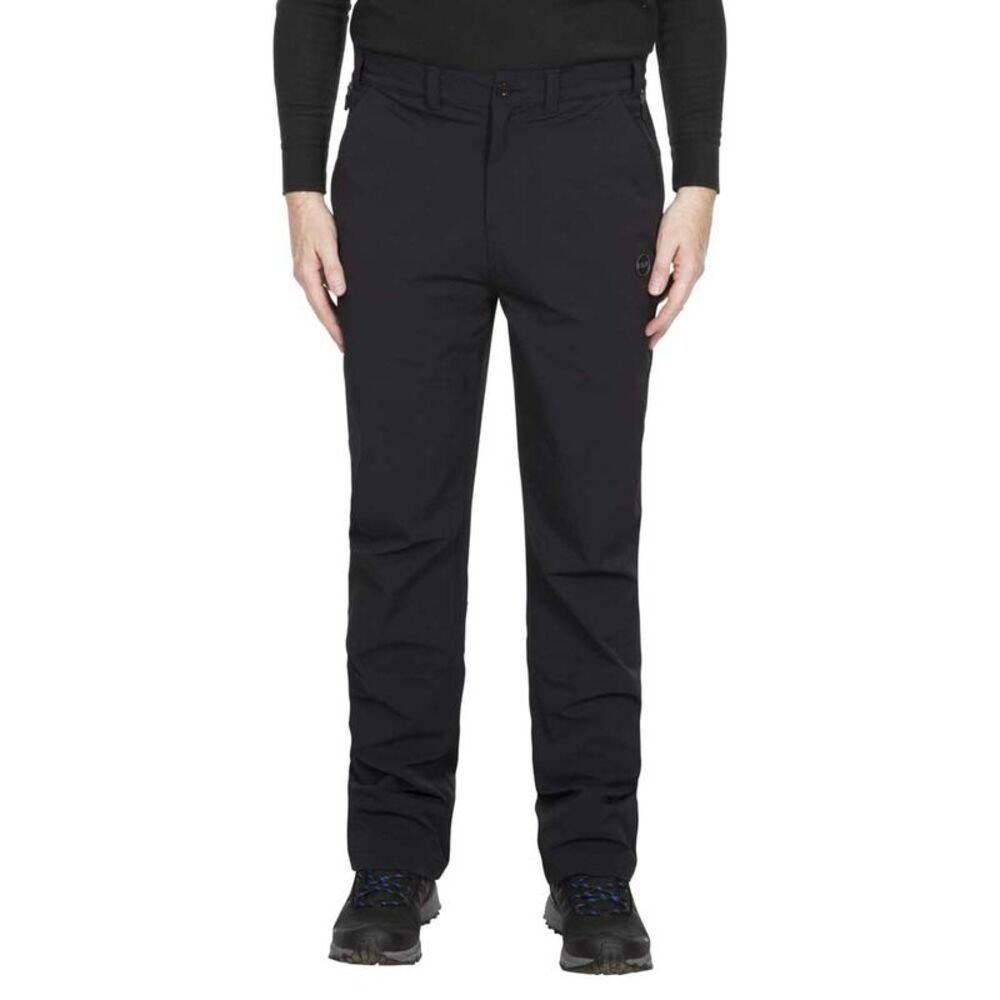 Trespass Mens Hades Pants / Black